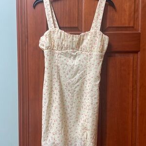 Princess Polly dress never worn size 4